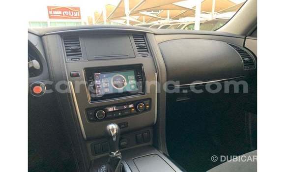 Buy Import Nissan Patrol White Car in Import - Dubai in Ashanti Buy Import Nissan Patrol White Car in Import - Dubai in Ashanti