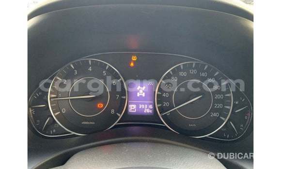 Buy Import Nissan Patrol White Car in Import - Dubai in Ashanti Buy Import Nissan Patrol White Car in Import - Dubai in Ashanti