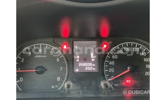 Ra Imported Mitsubishi Fuso funfun Ọkọ̀ akẹ́rù ńlá in Import - Dubai ni Ashanti Ra Imported Mitsubishi Fuso funfun Ọkọ̀ akẹ́rù ńlá in Import - Dubai ni Ashanti