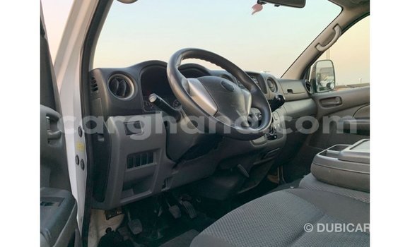 Ra Imported Mitsubishi Fuso funfun Ọkọ̀ akẹ́rù ńlá in Import - Dubai ni Ashanti Ra Imported Mitsubishi Fuso funfun Ọkọ̀ akẹ́rù ńlá in Import - Dubai ni Ashanti