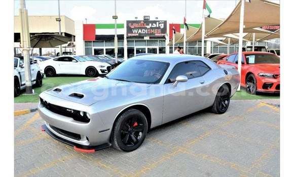 Ra Imported Dodge Challenger Miiran Ọkọ̀ in Import - Dubai ni Ashanti