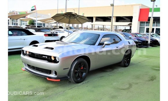 Ra Imported Dodge Challenger Miiran Ọkọ̀ in Import - Dubai ni Ashanti Ra Imported Dodge Challenger Miiran Ọkọ̀ in Import - Dubai ni Ashanti
