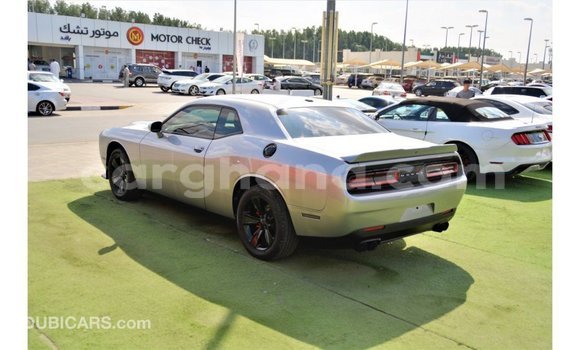Ra Imported Dodge Challenger Miiran Ọkọ̀ in Import - Dubai ni Ashanti Ra Imported Dodge Challenger Miiran Ọkọ̀ in Import - Dubai ni Ashanti