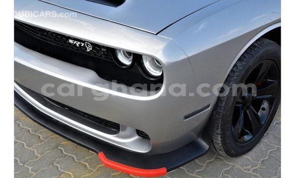 Ra Imported Dodge Challenger Miiran Ọkọ̀ in Import - Dubai ni Ashanti Ra Imported Dodge Challenger Miiran Ọkọ̀ in Import - Dubai ni Ashanti