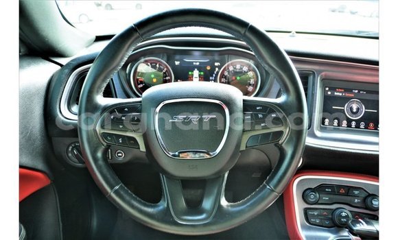 Ra Imported Dodge Challenger Miiran Ọkọ̀ in Import - Dubai ni Ashanti Ra Imported Dodge Challenger Miiran Ọkọ̀ in Import - Dubai ni Ashanti