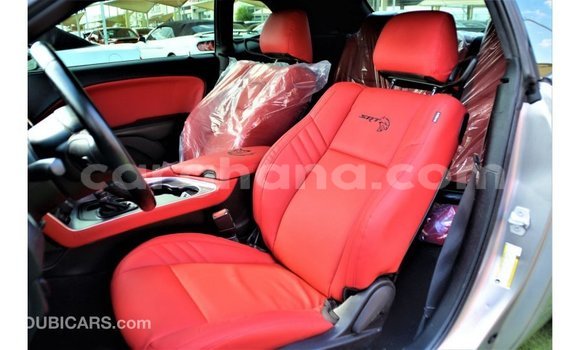 Ra Imported Dodge Challenger Miiran Ọkọ̀ in Import - Dubai ni Ashanti Ra Imported Dodge Challenger Miiran Ọkọ̀ in Import - Dubai ni Ashanti
