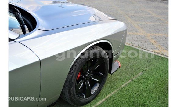 Ra Imported Dodge Challenger Miiran Ọkọ̀ in Import - Dubai ni Ashanti Ra Imported Dodge Challenger Miiran Ọkọ̀ in Import - Dubai ni Ashanti