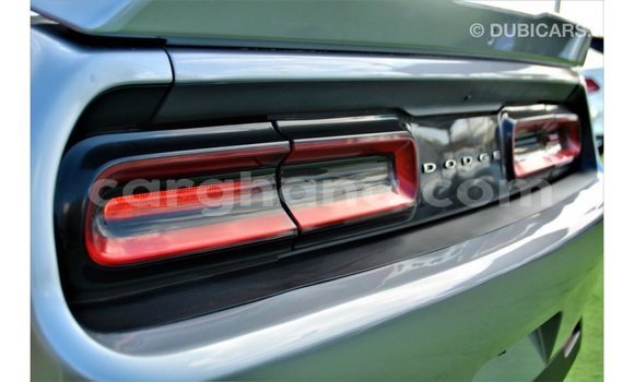 Ra Imported Dodge Challenger Miiran Ọkọ̀ in Import - Dubai ni Ashanti Ra Imported Dodge Challenger Miiran Ọkọ̀ in Import - Dubai ni Ashanti