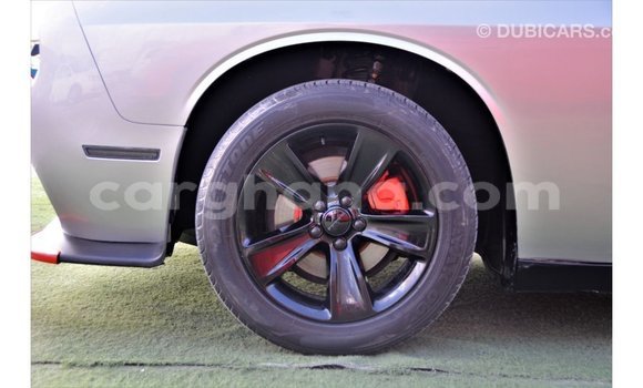 Ra Imported Dodge Challenger Miiran Ọkọ̀ in Import - Dubai ni Ashanti Ra Imported Dodge Challenger Miiran Ọkọ̀ in Import - Dubai ni Ashanti