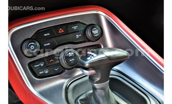 Ra Imported Dodge Challenger Miiran Ọkọ̀ in Import - Dubai ni Ashanti Ra Imported Dodge Challenger Miiran Ọkọ̀ in Import - Dubai ni Ashanti