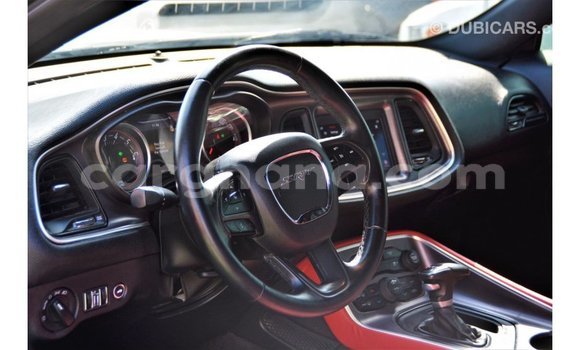 Ra Imported Dodge Challenger Miiran Ọkọ̀ in Import - Dubai ni Ashanti Ra Imported Dodge Challenger Miiran Ọkọ̀ in Import - Dubai ni Ashanti