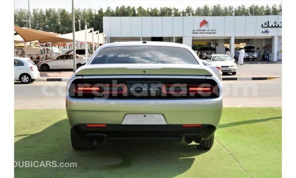 Ra Imported Dodge Challenger Miiran Ọkọ̀ in Import - Dubai ni Ashanti Ra Imported Dodge Challenger Miiran Ọkọ̀ in Import - Dubai ni Ashanti