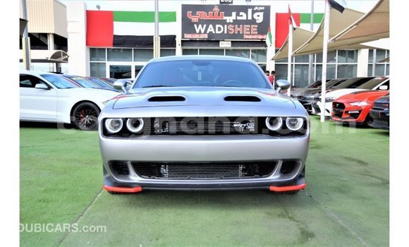 Ra Imported Dodge Challenger Miiran Ọkọ̀ in Import - Dubai ni Ashanti Ra Imported Dodge Challenger Miiran Ọkọ̀ in Import - Dubai ni Ashanti