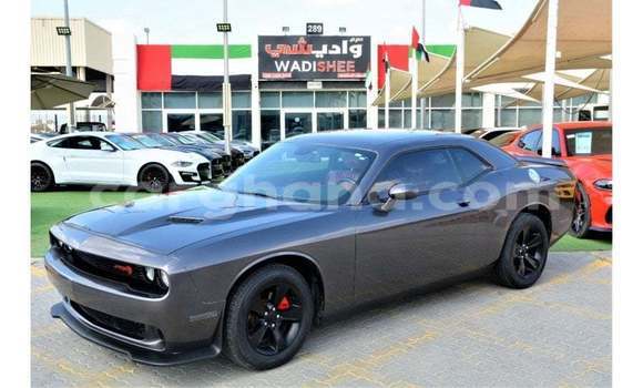Ra Imported Dodge Challenger Miiran Ọkọ̀ in Import - Dubai ni Ashanti Ra Imported Dodge Challenger Miiran Ọkọ̀ in Import - Dubai ni Ashanti