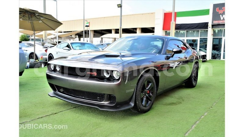 Big with watermark dodge challenger ashanti import dubai 52475