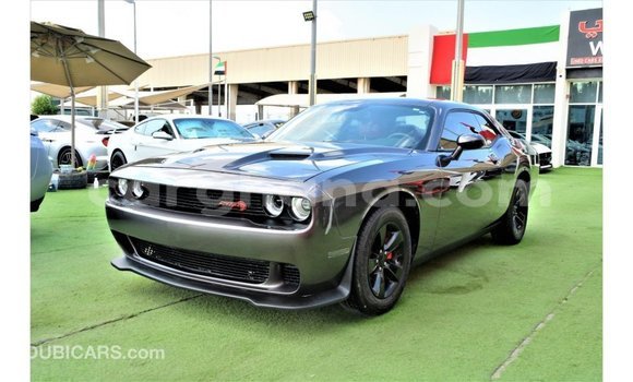 Ra Imported Dodge Challenger Miiran Ọkọ̀ in Import - Dubai ni Ashanti Ra Imported Dodge Challenger Miiran Ọkọ̀ in Import - Dubai ni Ashanti
