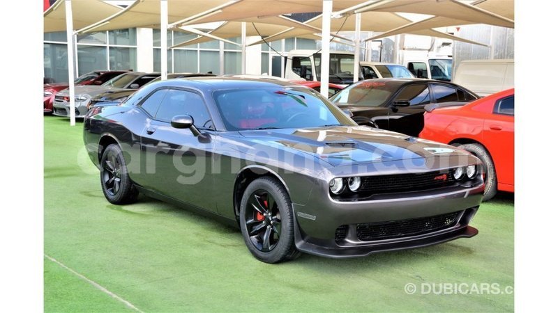 Big with watermark dodge challenger ashanti import dubai 52475