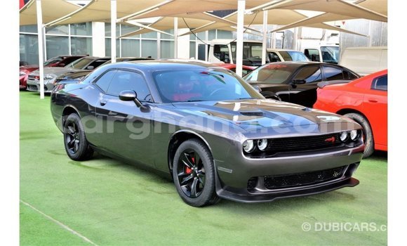 Ra Imported Dodge Challenger Miiran Ọkọ̀ in Import - Dubai ni Ashanti Ra Imported Dodge Challenger Miiran Ọkọ̀ in Import - Dubai ni Ashanti