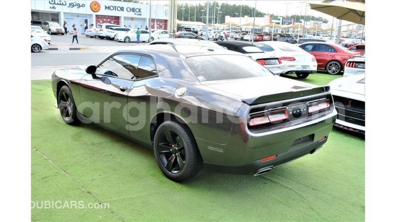 Big with watermark dodge challenger ashanti import dubai 52475