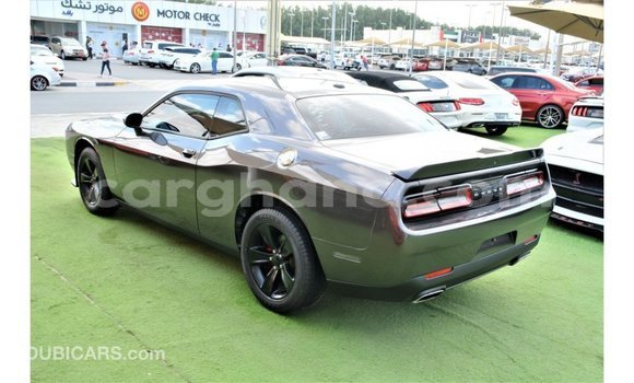 Ra Imported Dodge Challenger Miiran Ọkọ̀ in Import - Dubai ni Ashanti Ra Imported Dodge Challenger Miiran Ọkọ̀ in Import - Dubai ni Ashanti