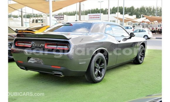 Ra Imported Dodge Challenger Miiran Ọkọ̀ in Import - Dubai ni Ashanti Ra Imported Dodge Challenger Miiran Ọkọ̀ in Import - Dubai ni Ashanti