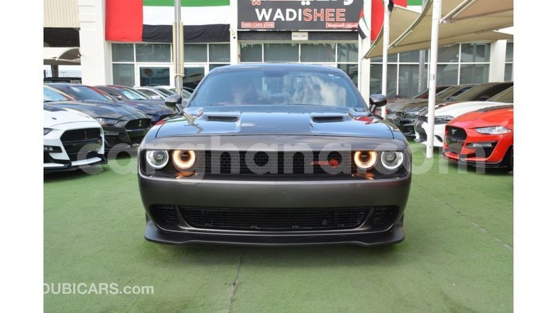 Big with watermark dodge challenger ashanti import dubai 52475