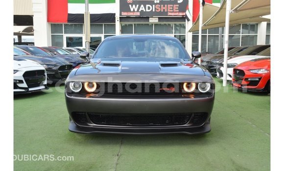 Ra Imported Dodge Challenger Miiran Ọkọ̀ in Import - Dubai ni Ashanti Ra Imported Dodge Challenger Miiran Ọkọ̀ in Import - Dubai ni Ashanti