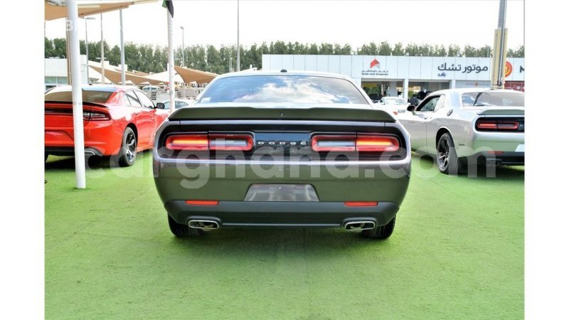 Big with watermark dodge challenger ashanti import dubai 52475