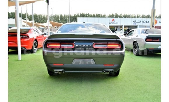 Ra Imported Dodge Challenger Miiran Ọkọ̀ in Import - Dubai ni Ashanti Ra Imported Dodge Challenger Miiran Ọkọ̀ in Import - Dubai ni Ashanti