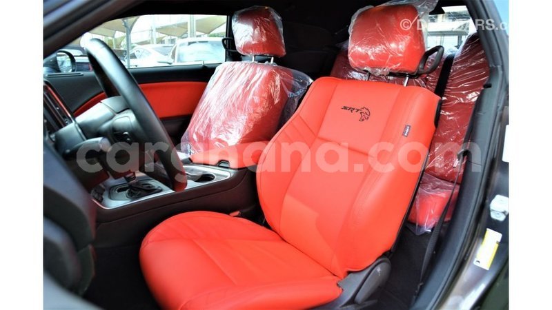 Big with watermark dodge challenger ashanti import dubai 52475