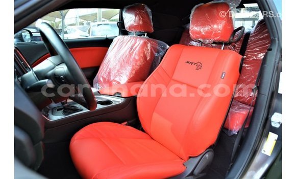 Ra Imported Dodge Challenger Miiran Ọkọ̀ in Import - Dubai ni Ashanti Ra Imported Dodge Challenger Miiran Ọkọ̀ in Import - Dubai ni Ashanti