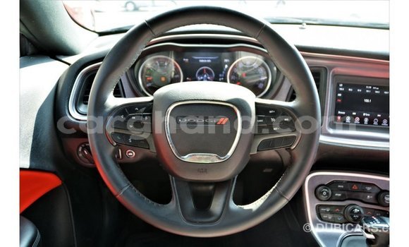 Ra Imported Dodge Challenger Miiran Ọkọ̀ in Import - Dubai ni Ashanti Ra Imported Dodge Challenger Miiran Ọkọ̀ in Import - Dubai ni Ashanti