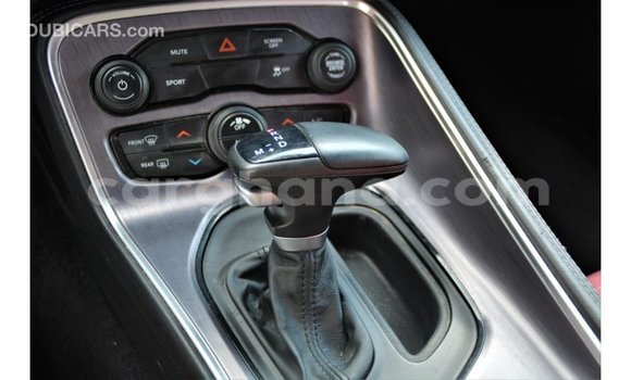 Ra Imported Dodge Challenger Miiran Ọkọ̀ in Import - Dubai ni Ashanti Ra Imported Dodge Challenger Miiran Ọkọ̀ in Import - Dubai ni Ashanti