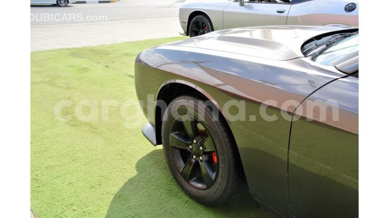 Big with watermark dodge challenger ashanti import dubai 52475