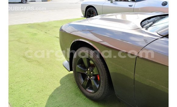 Ra Imported Dodge Challenger Miiran Ọkọ̀ in Import - Dubai ni Ashanti Ra Imported Dodge Challenger Miiran Ọkọ̀ in Import - Dubai ni Ashanti