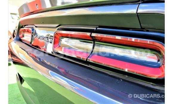 Ra Imported Dodge Challenger Miiran Ọkọ̀ in Import - Dubai ni Ashanti Ra Imported Dodge Challenger Miiran Ọkọ̀ in Import - Dubai ni Ashanti