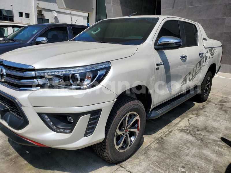 Big with watermark toyota hilux western sekondi takoradi metropolitan 52476