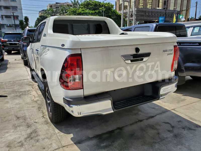 Big with watermark toyota hilux western sekondi takoradi metropolitan 52476