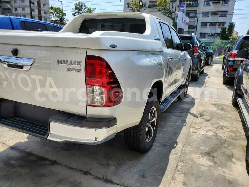 Big with watermark toyota hilux western sekondi takoradi metropolitan 52476