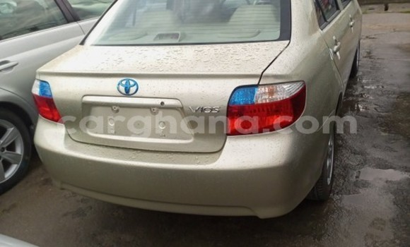 Buy Used Toyota Vios Other Car in Sekondi–Takoradi Metropolitan in Western
