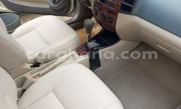 Buy Used Toyota Vios Other Car in Sekondi–Takoradi Metropolitan in Western Buy Used Toyota Vios Other Car in Sekondi–Takoradi Metropolitan in Western