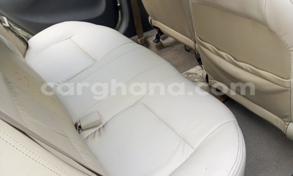 Buy Used Toyota Vios Other Car in Sekondi–Takoradi Metropolitan in Western Buy Used Toyota Vios Other Car in Sekondi–Takoradi Metropolitan in Western
