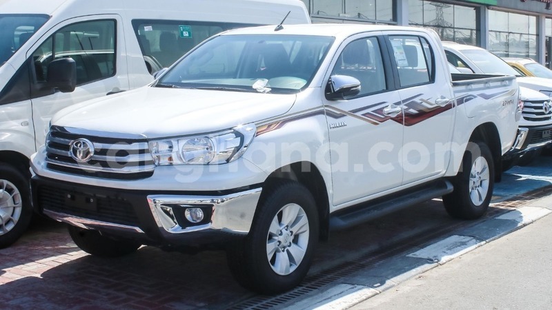 Big with watermark toyota hilux greater accra accra 8879