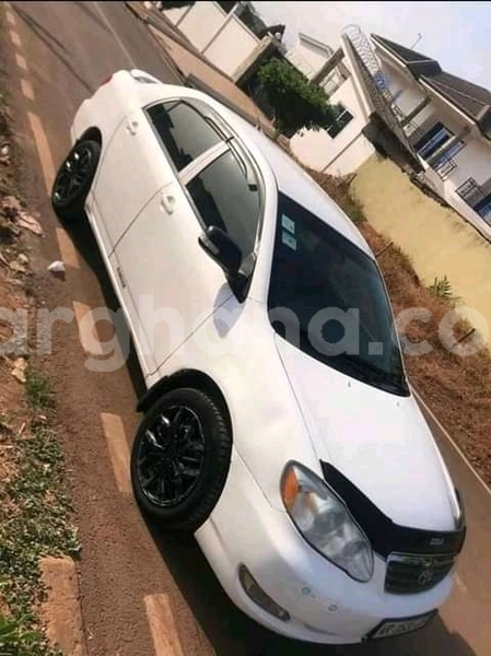 Big with watermark toyota corolla greater accra accra 52479