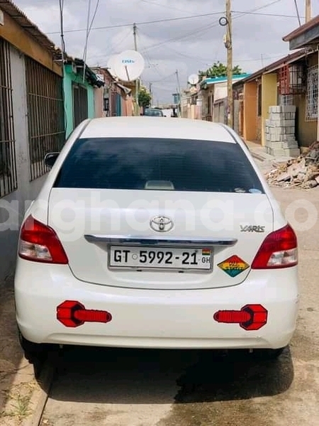 Big with watermark toyota yaris greater accra accra 52480