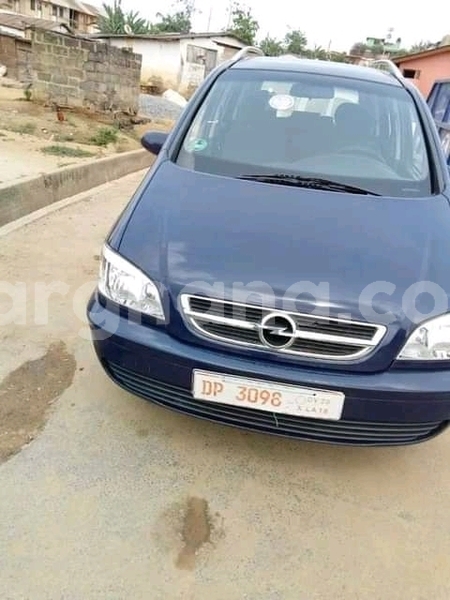 Big with watermark opel astra greater accra accra 52481