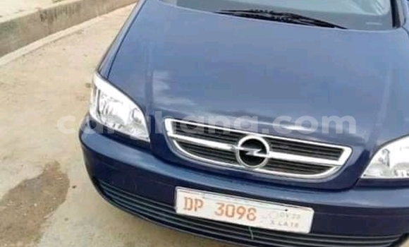 Buy Used Opel Astra Other Car in Accra in Greater Accra