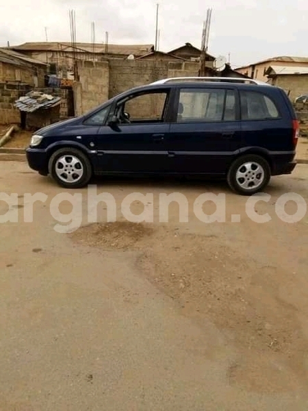 Big with watermark opel astra greater accra accra 52481