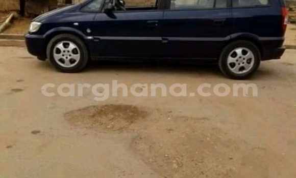 Ra Àlòkù Opel Astra Miiran Ọkọ̀ in Accra ni Greater Accra Ra Àlòkù Opel Astra Miiran Ọkọ̀ in Accra ni Greater Accra