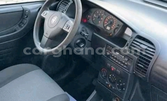 Ra Àlòkù Opel Astra Miiran Ọkọ̀ in Accra ni Greater Accra Ra Àlòkù Opel Astra Miiran Ọkọ̀ in Accra ni Greater Accra
